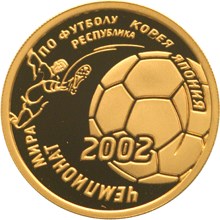 Чемпионат мира по футболу 2002 г.