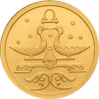 вес золотой монеты